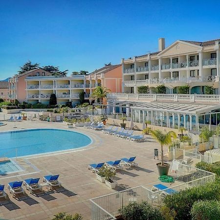Immogroom - 2 Rooms Sea View - Swimming Pool - Terrace - Parking - Ac Cannes Extérieur photo