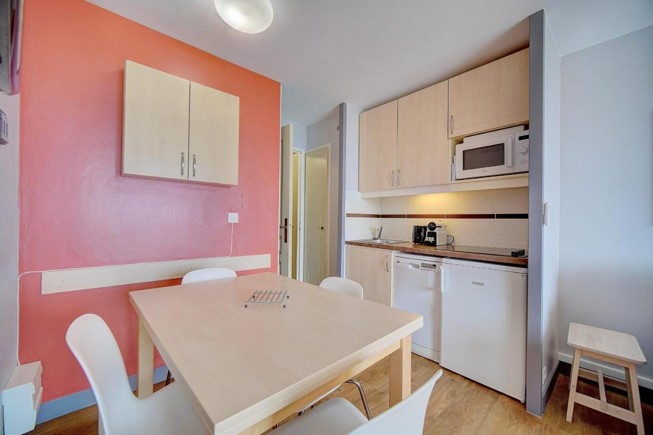 Immogroom - 2 Rooms Sea View - Swimming Pool - Terrace - Parking - Ac Cannes Extérieur photo