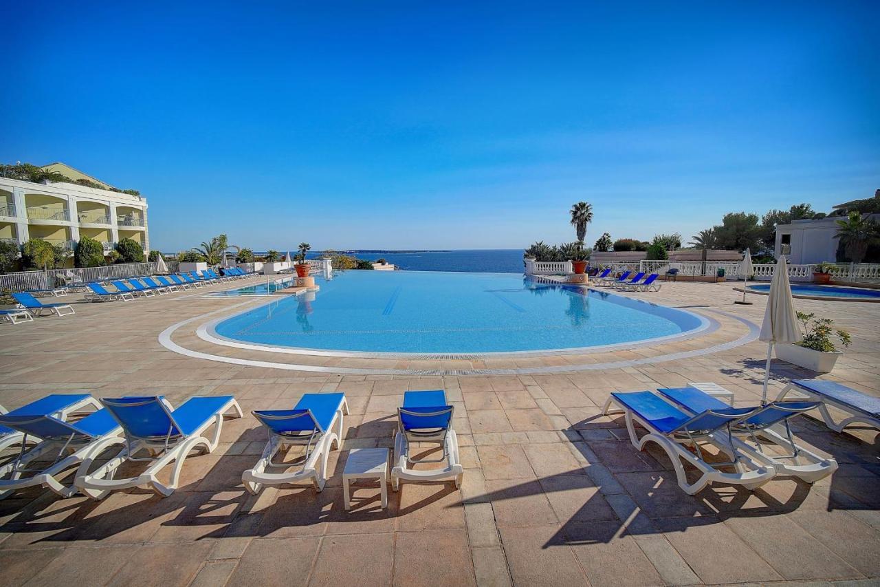 Immogroom - 2 Rooms Sea View - Swimming Pool - Terrace - Parking - Ac Cannes Extérieur photo