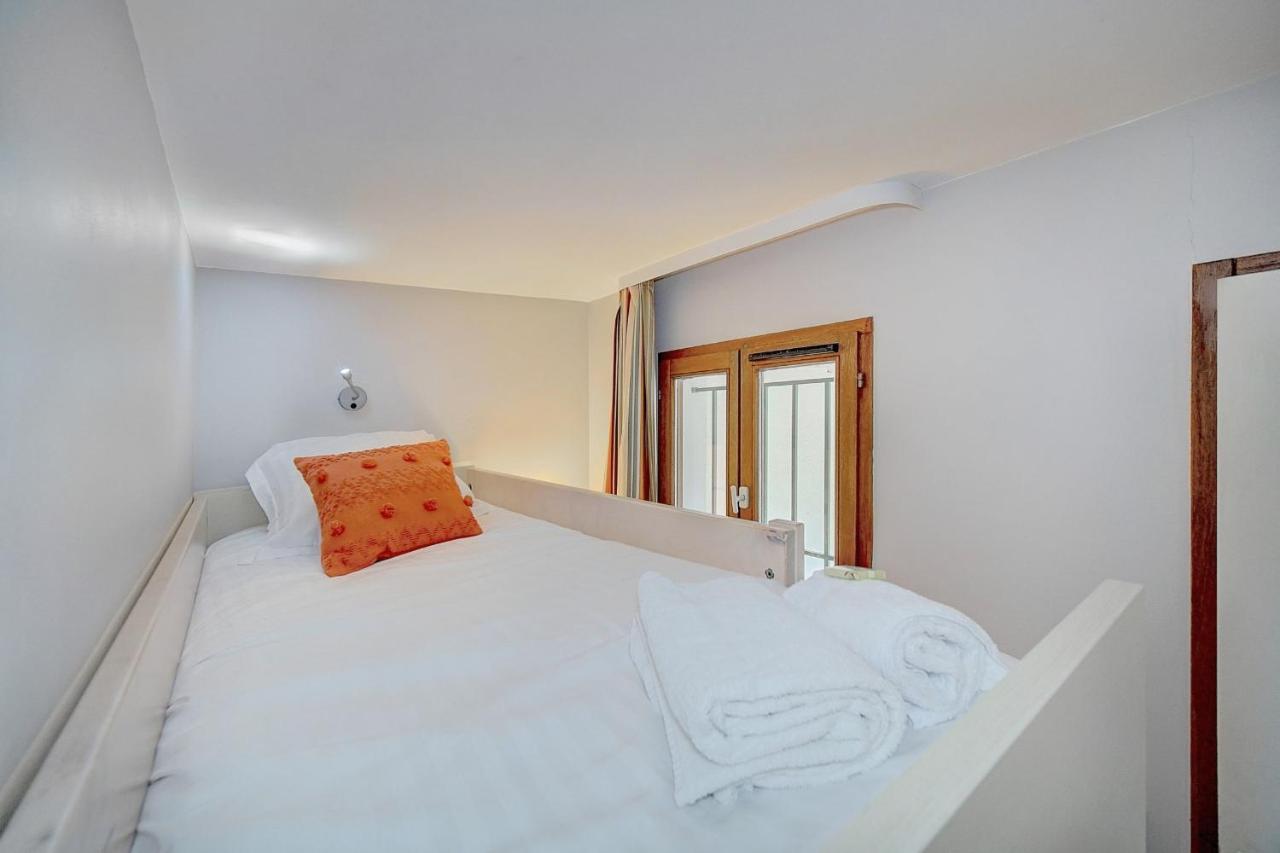 Immogroom - 2 Rooms Sea View - Swimming Pool - Terrace - Parking - Ac Cannes Extérieur photo