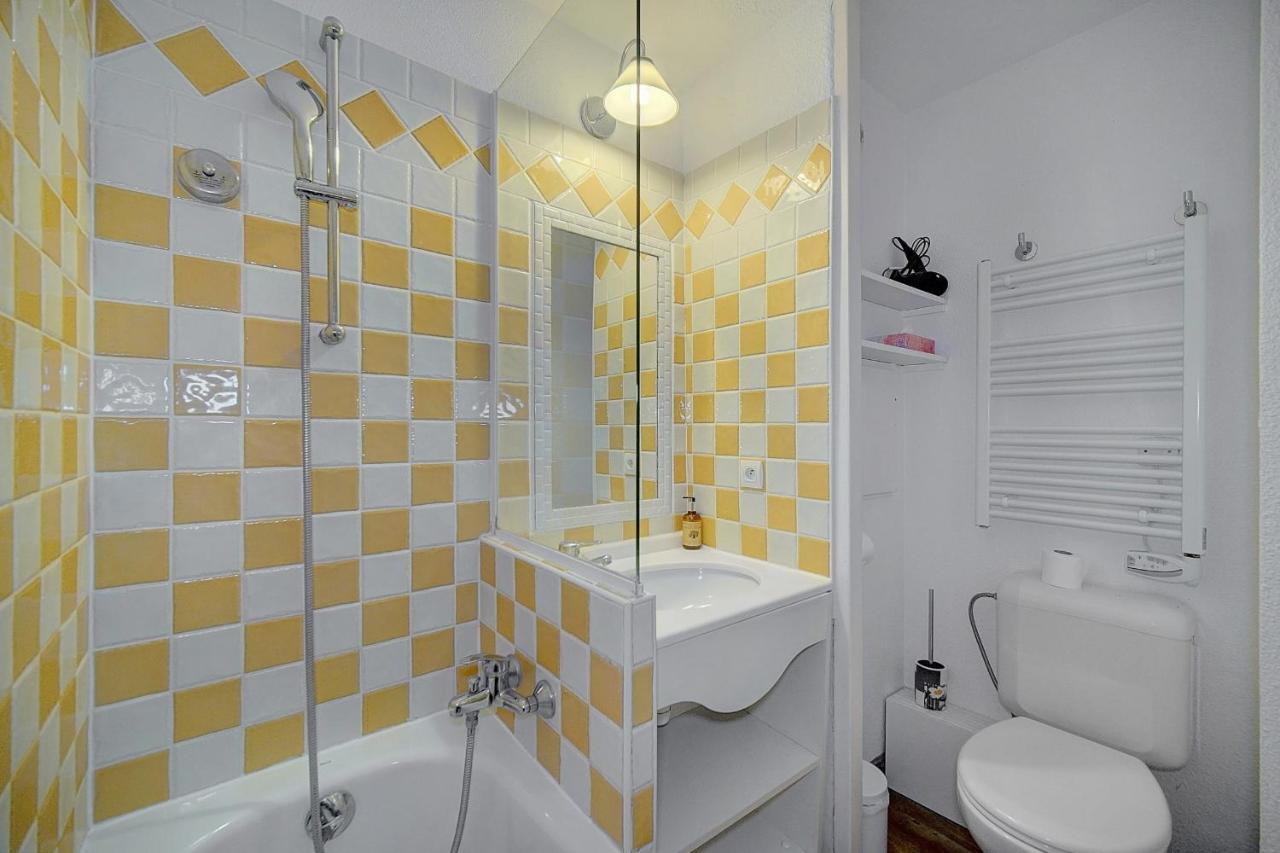 Immogroom - 2 Rooms Sea View - Swimming Pool - Terrace - Parking - Ac Cannes Extérieur photo