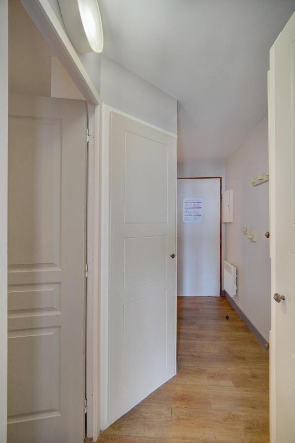 Immogroom - 2 Rooms Sea View - Swimming Pool - Terrace - Parking - Ac Cannes Extérieur photo
