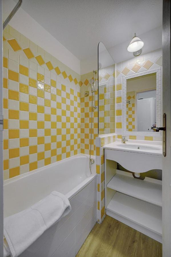 Immogroom - 2 Rooms Sea View - Swimming Pool - Terrace - Parking - Ac Cannes Extérieur photo